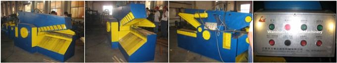 금속 칩 연탄 압박 기계