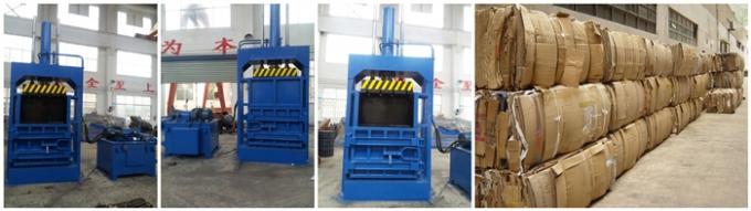 금속 조각 단광법 압박 제조자